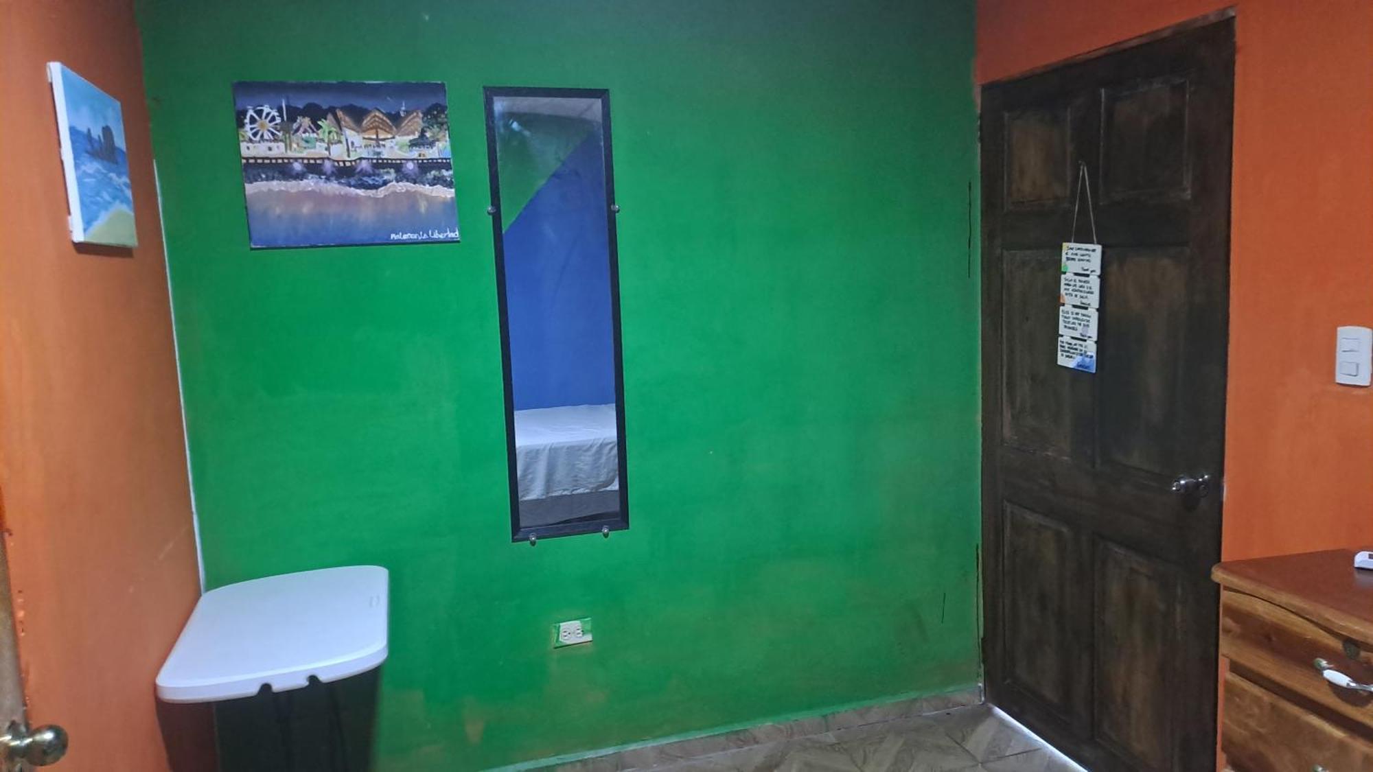 Hostal Nina Oly Tamanique Room photo